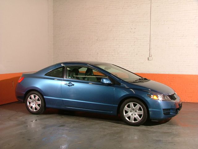 Honda Civic 2011 photo 19