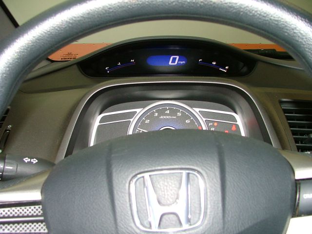 Honda Civic 2011 photo 2