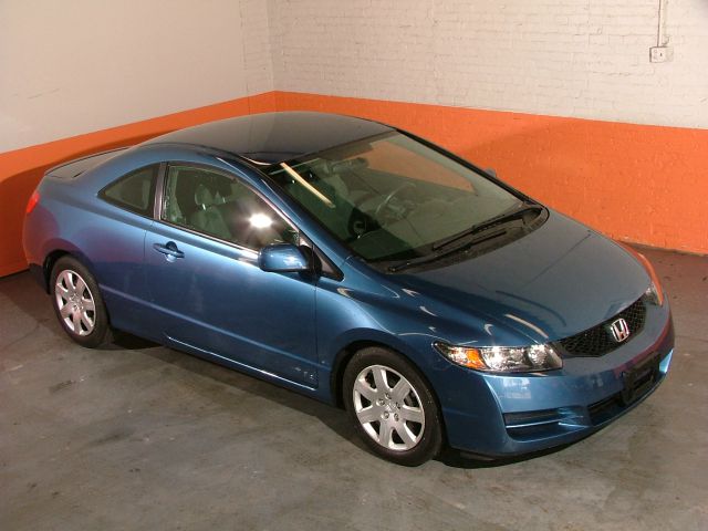 Honda Civic 2011 photo 21