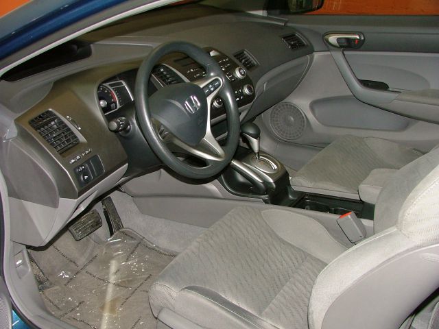 Honda Civic 2011 photo 23