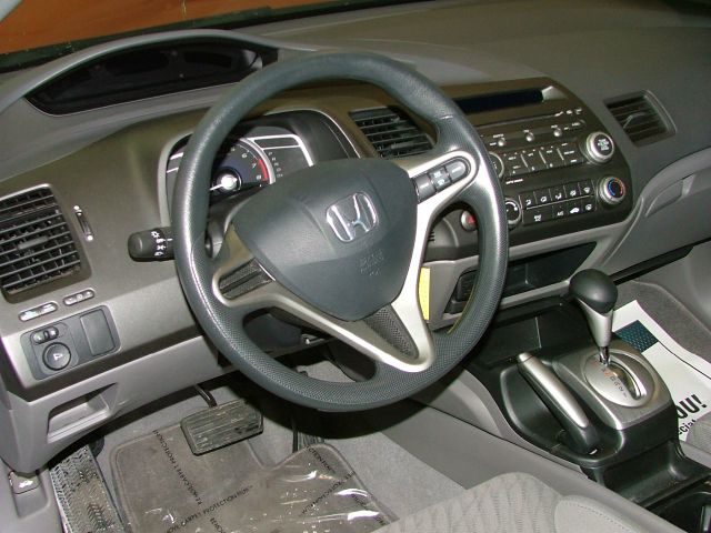 Honda Civic 2011 photo 24