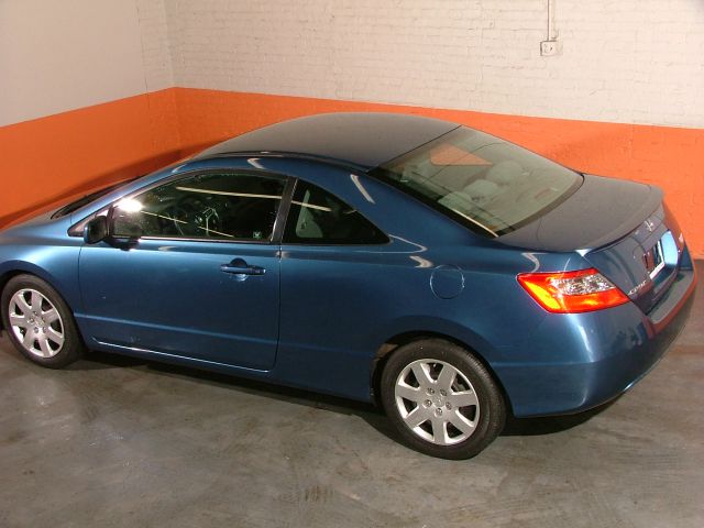 Honda Civic 2011 photo 5