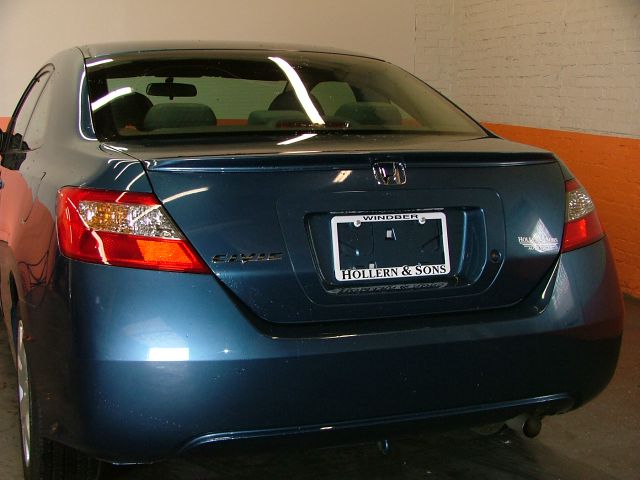 Honda Civic 2011 photo 9