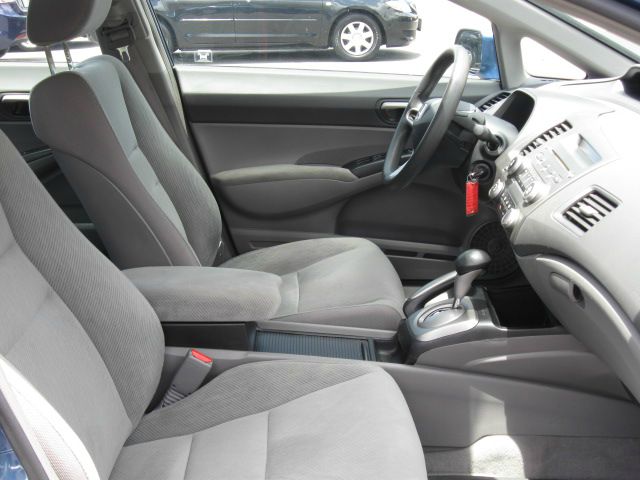 Honda Civic 2011 photo 0