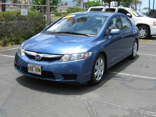 Honda Civic 2011 photo 1