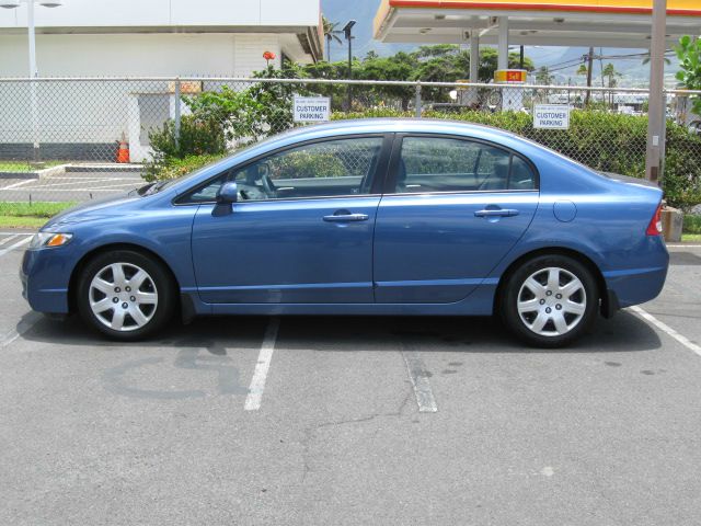 Honda Civic 2011 photo 2