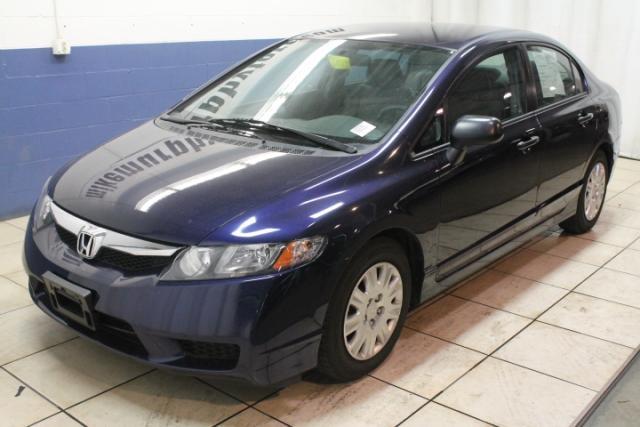 Honda Civic 2011 photo 0