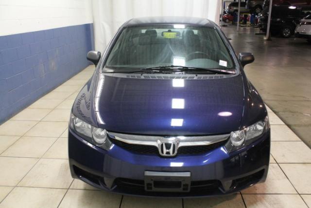 Honda Civic 2011 photo 4