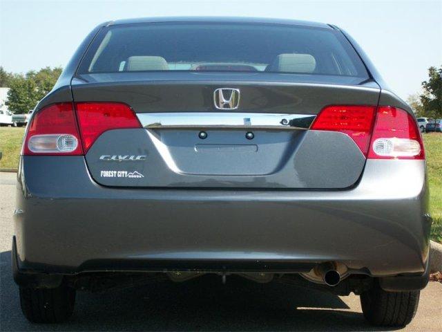 Honda Civic 2011 photo 3