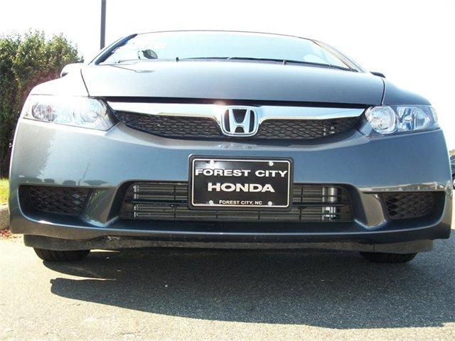 Honda Civic 2011 photo 5