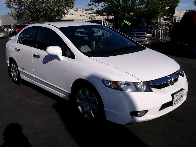 Honda Civic 2011 photo 4