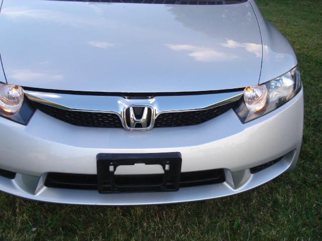 Honda Civic 2011 photo 2