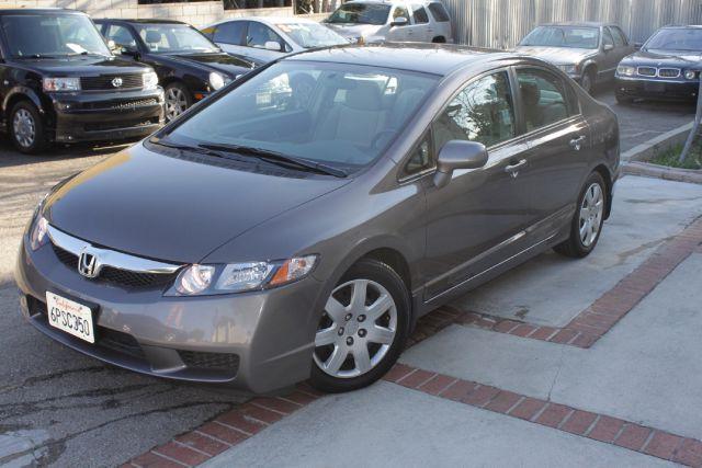 Honda Civic 2011 photo 1