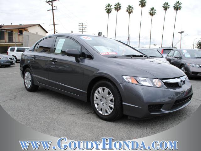 Honda Civic C230 Sports Coupe 2dr Hatchback Sedan