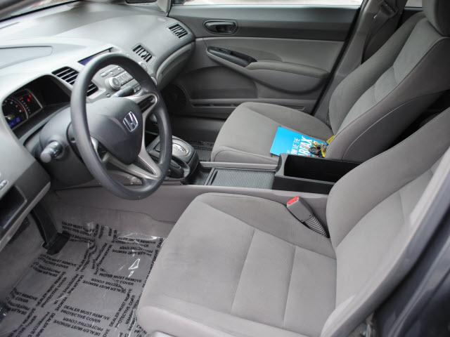 Honda Civic 2011 photo 3