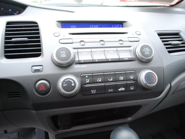 Honda Civic 2011 photo 5