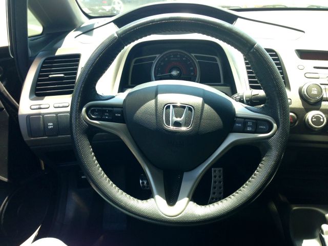 Honda Civic 2011 photo 2