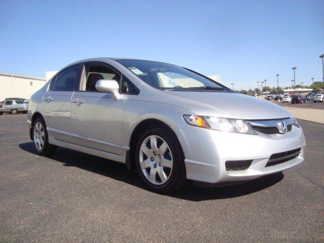 Honda Civic 2011 photo 2