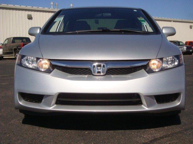 Honda Civic 2011 photo 3