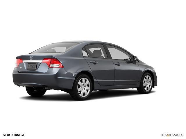 Honda Civic 2011 photo 1