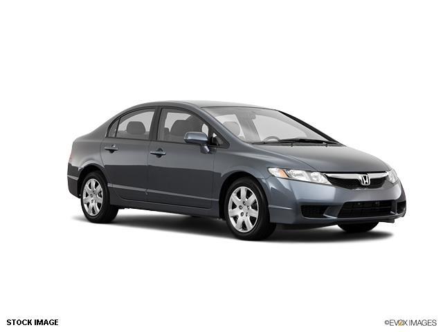 Honda Civic 2011 photo 3