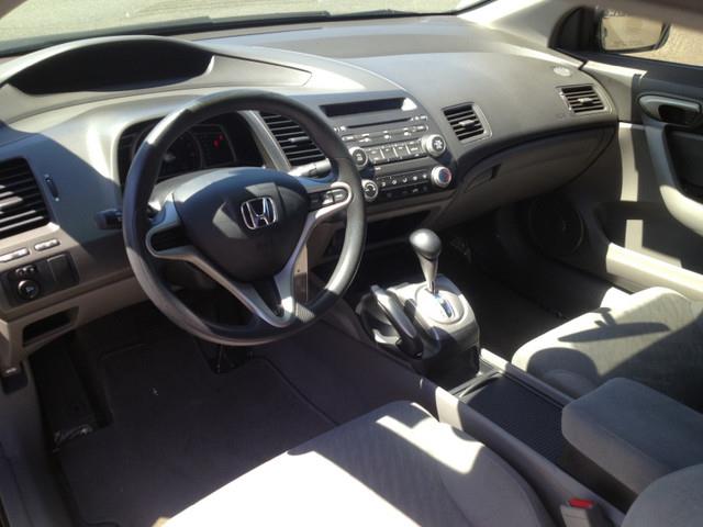 Honda Civic 2011 photo 10