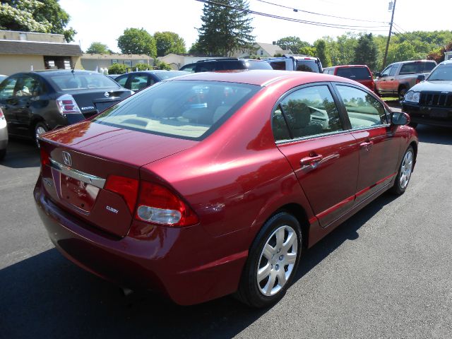 Honda Civic 2011 photo 3