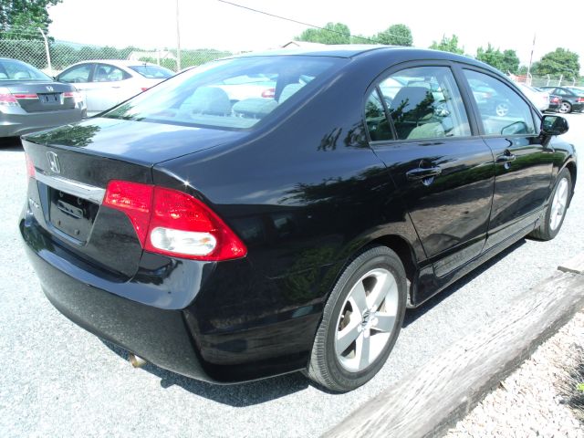 Honda Civic 2011 photo 1