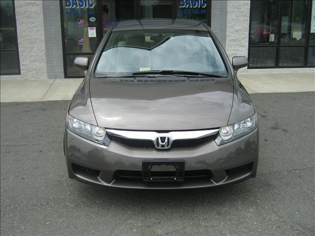 Honda Civic 2011 photo 2