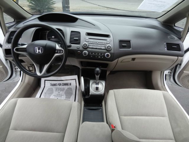 Honda Civic 2011 photo 10