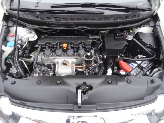 Honda Civic 2011 photo 16