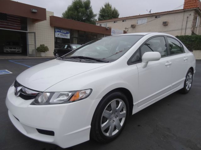 Honda Civic 2011 photo 17