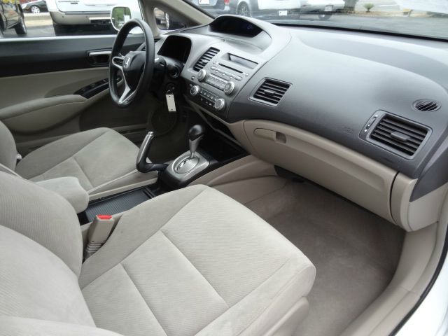 Honda Civic 2011 photo 5