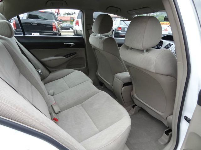 Honda Civic 2011 photo 9