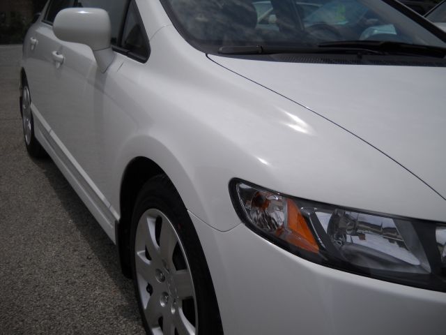 Honda Civic 2011 photo 1