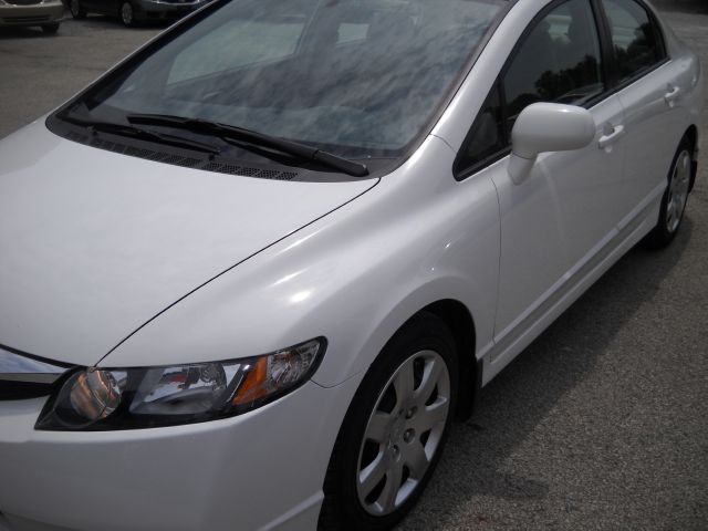 Honda Civic 2011 photo 2