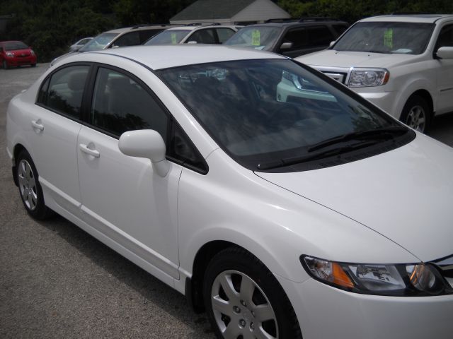 Honda Civic 2011 photo 3