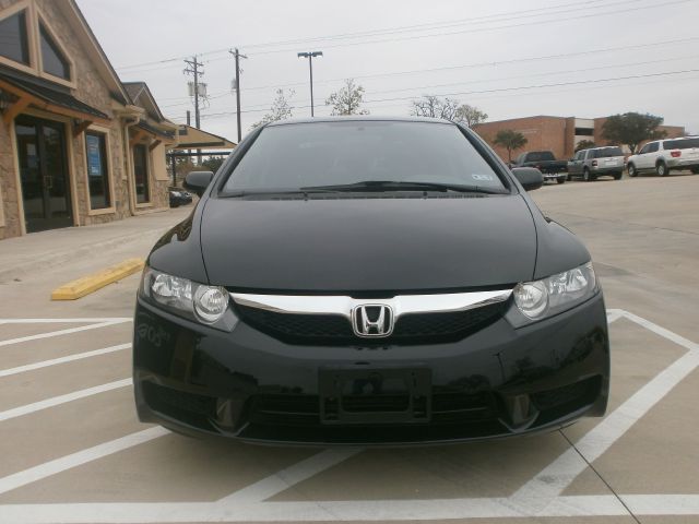 Honda Civic 2011 photo 3