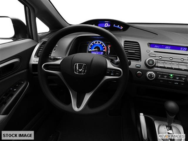 Honda Civic 2011 photo 2