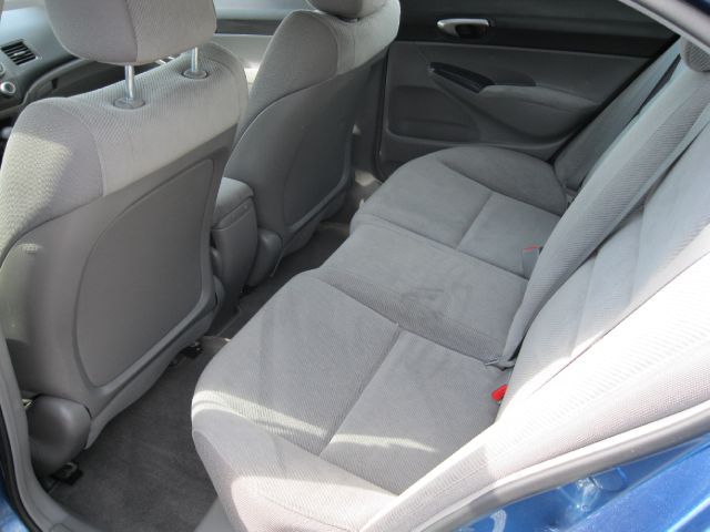 Honda Civic 2011 photo 10