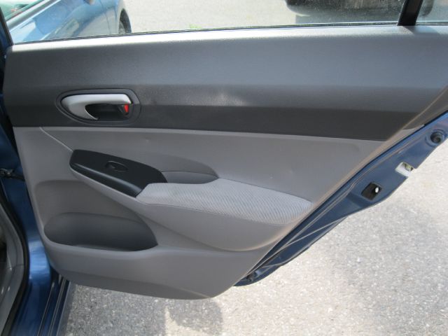 Honda Civic 2011 photo 12