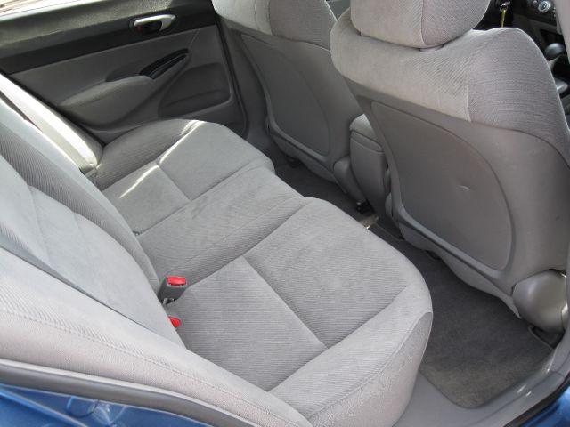 Honda Civic 2011 photo 14