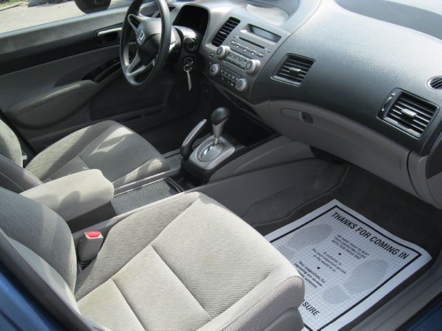 Honda Civic 2011 photo 15