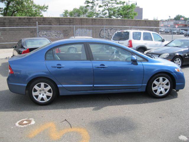 Honda Civic 2011 photo 16