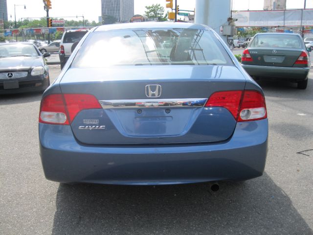 Honda Civic 2011 photo 17