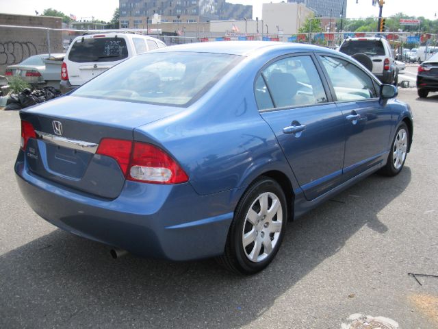 Honda Civic 2011 photo 18