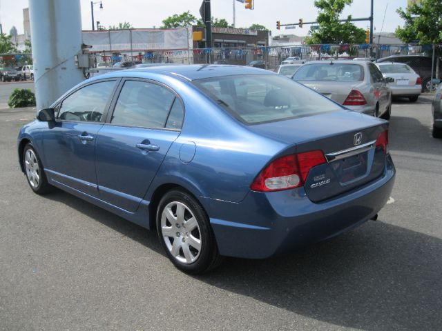 Honda Civic 2011 photo 19