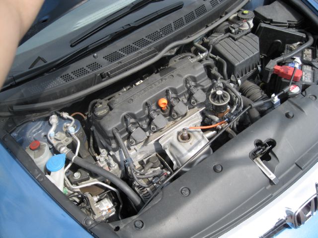 Honda Civic 2011 photo 2