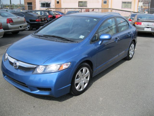 Honda Civic 2011 photo 20