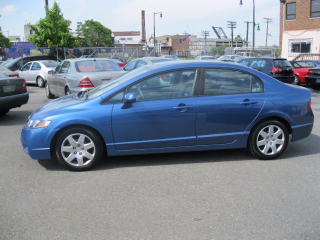 Honda Civic 2011 photo 21